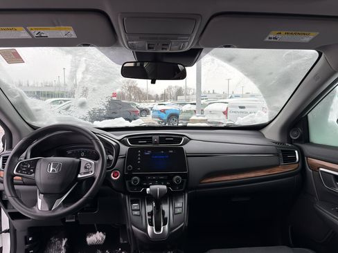 Used 2020 Honda CR-V EX image 29