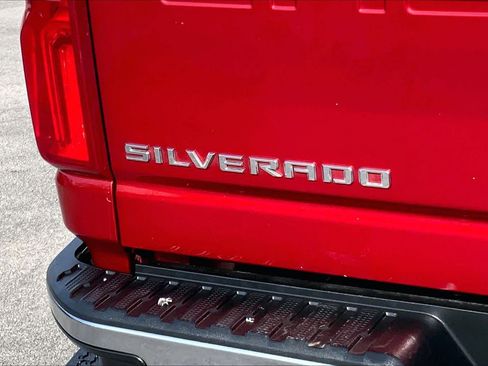 Used 2022 Chevrolet Silverado 3500 LTZ w/ LTZ Texas Edition AWD/4WD image 27