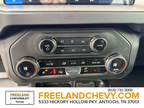 Used 2025 Ford Bronco Outer Banks image 35