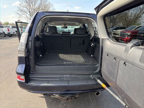 Used 2019 Lexus GX 460 Premium AWD/4WD image 8