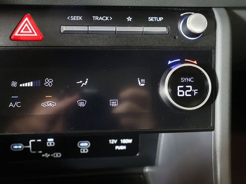 Used 2025 Hyundai Sonata SEL image 45