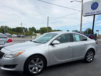 Used 2015 Buick Regal