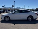 Used 2024 Chevrolet Malibu LT image 2