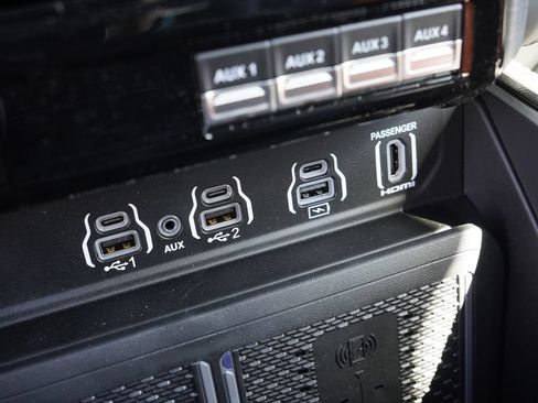 New 2026 RAM 1500 RHO w/ RHO Level 1 Equipment Group AWD/4WD image 19