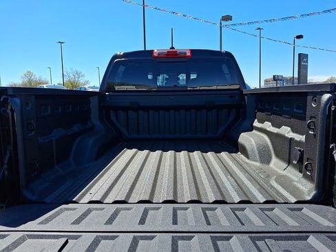 Used 2026 Chevrolet Colorado LT w/ LT Convenience Package image 30