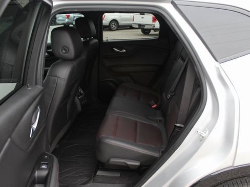 Used 2020 Chevrolet Blazer RS image 16