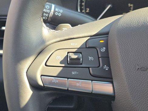 New 2026 Cadillac CT4 Premium Luxury image 33