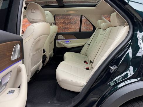 Certified 2023 Mercedes-Benz GLE 350 4MATIC image 24