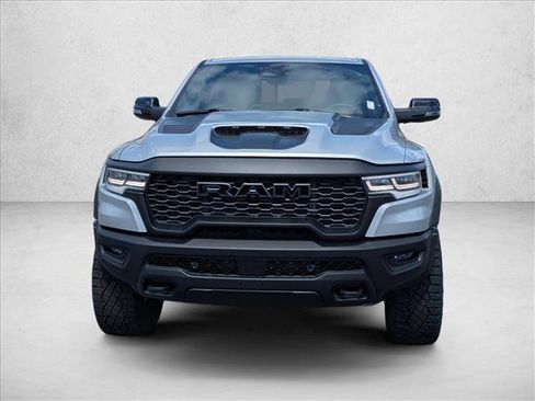 New 2026 RAM 1500 RHO image 2