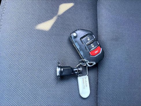 Used 2021 Jeep Wrangler Unlimited Sport w/ Sun And Sound Package image 9