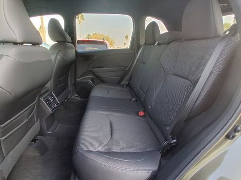 New 2026 Subaru Forester Premium AWD/4WD image 16