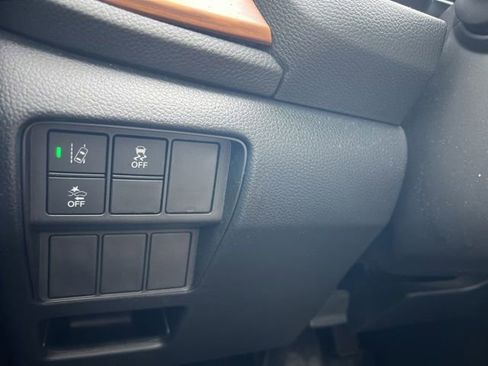 Used 2019 Honda CR-V EX image 23
