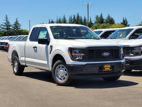 New 2026 Ford F150 XL RWD image 1