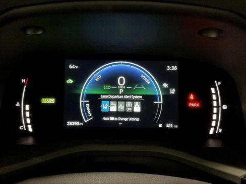 Certified 2025 Toyota Camry LE image 21