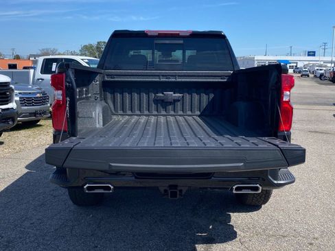 New 2026 Chevrolet Silverado 1500 RST AWD/4WD image 6