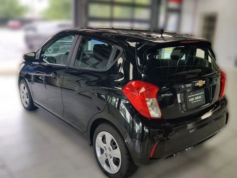 Used 2019 Chevrolet Spark LS image 7