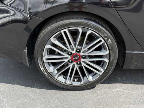 Used 2023 Kia Forte GT FWD image 32