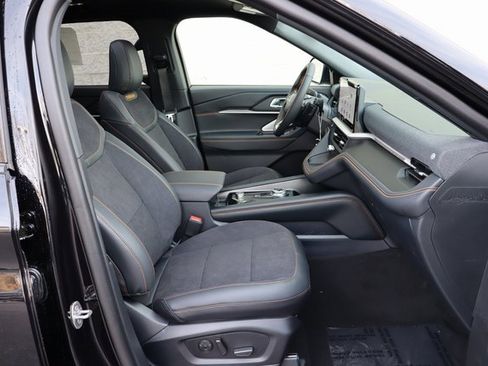 New 2026 Ford Explorer Tremor w/ Tremor Ultimate Package image 37