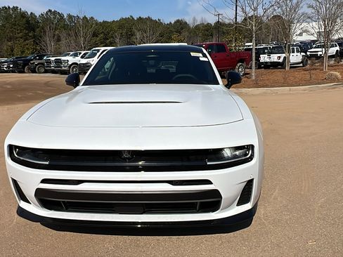 New 2026 Dodge Charger Scat Pack image 3