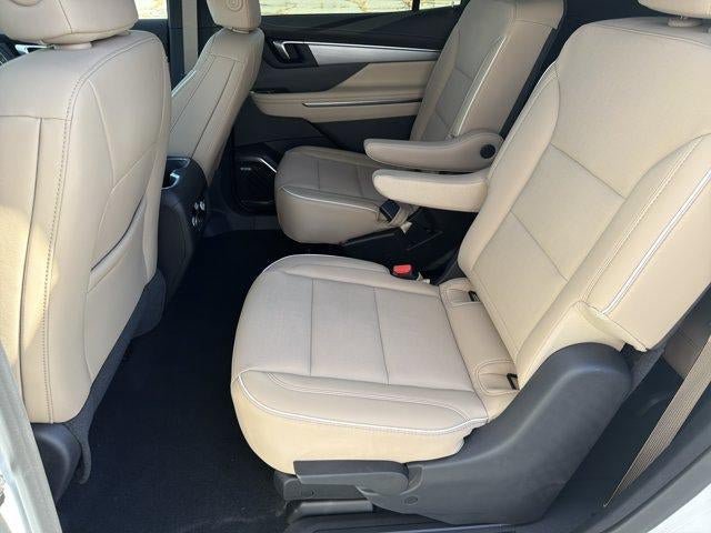New 2026 Buick Enclave Preferred w/ Super Cruise Package FWD image 21