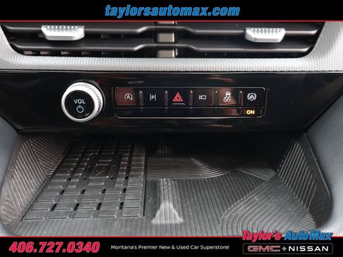 Used 2025 Ford Explorer ST AWD/4WD image 22