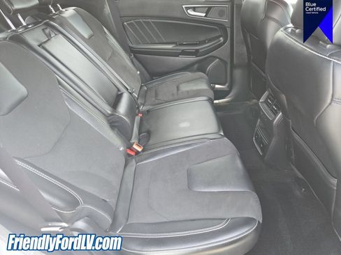 Certified 2020 Ford Edge ST w/ Equipment Group 401A AWD/4WD image 18
