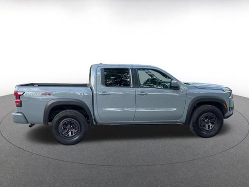 Used 2026 Nissan Frontier PRO-4X AWD/4WD image 15