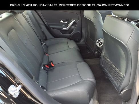 Certified 2026 Mercedes-Benz CLA 250 image 21
