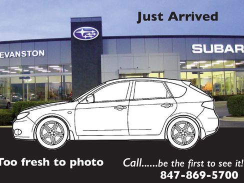 Used 2008 Acura TSX w/ Navigation image 1