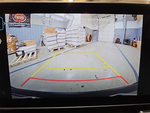 New 2026 Hyundai Kona SE image 21