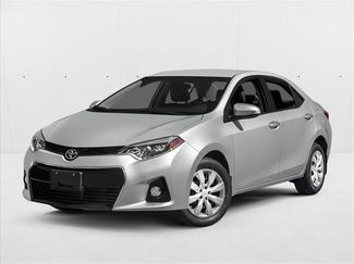 Used 2014 Toyota Corolla S FWD video 1