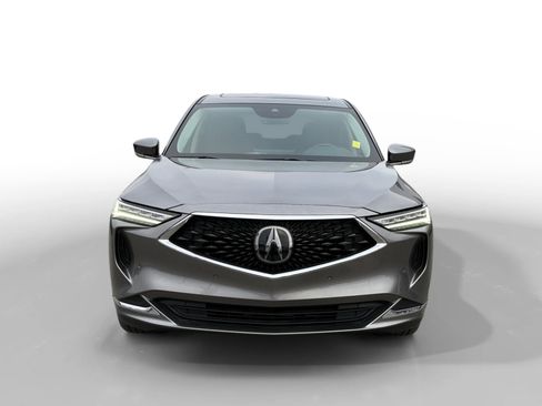 Used 2023 Acura MDX Technology image 8