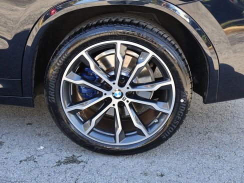 Used 2023 BMW X3 M40i w/ Premium Package image 24