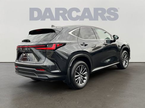 Used 2023 Lexus NX 350 AWD image 5