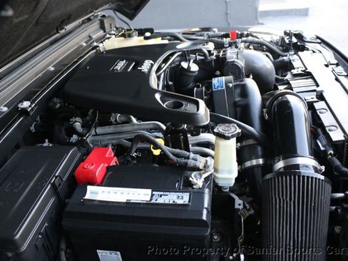 Used 2018 Jeep Wrangler Unlimited Rubicon w/ Dual Top Group image 11