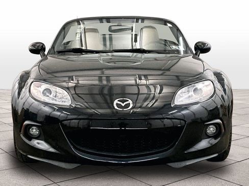 Used 2015 MAZDA MX-5 Miata Grand Touring image 4