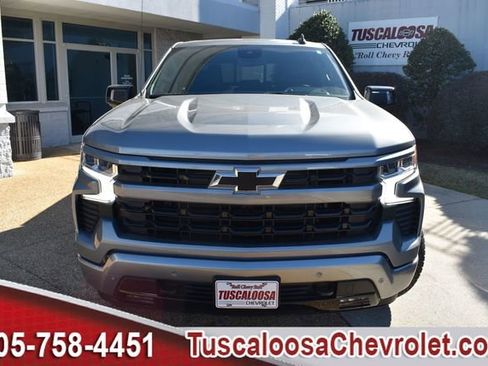 New 2026 Chevrolet Silverado 1500 RST w/ RST All Star Premium Package image 4