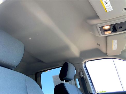 Certified 2024 RAM 1500 Tradesman w/ Tradesman SXT Package AWD/4WD image 13