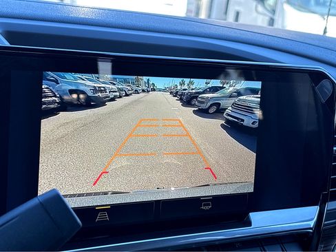 New 2025 Chevrolet Silverado 1500 LT image 9