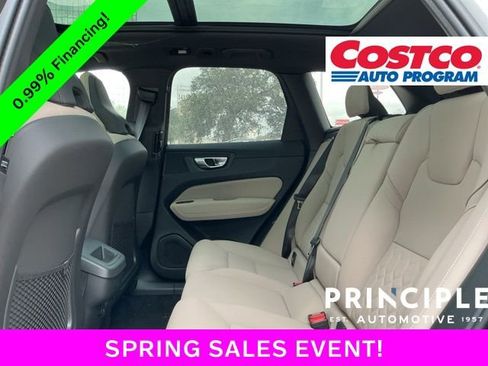 New 2026 Volvo XC60 B5 Plus w/ Protection Package Premier AWD/4WD image 34