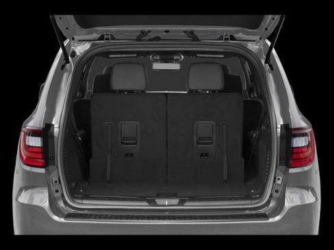 Certified 2025 Dodge Durango GT image 8