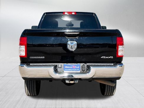 Used 2023 RAM 2500 Big Horn w/ Level 1 Equipment Group AWD/4WD image 8