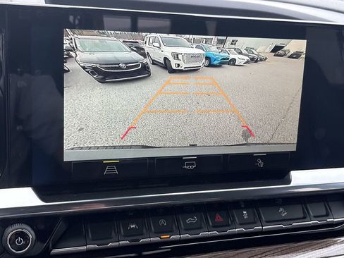 New 2026 Chevrolet Silverado 1500 LT Trail Boss w/ Convenience Package II image 17