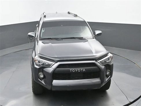 Used 2022 Toyota 4Runner SR5 image 14
