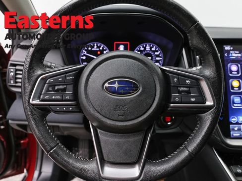 Used 2023 Subaru Outback Premium AWD/4WD image 10