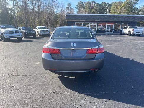 Used 2013 Honda Accord EX-L image 4