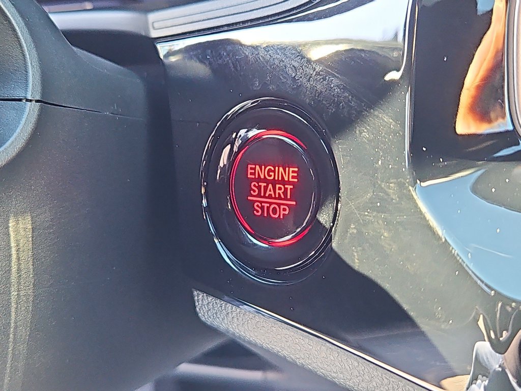 Used 2026 Honda Civic Sport image 19