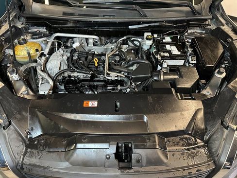 Used 2022 Mitsubishi Outlander SEL AWD/4WD image 24