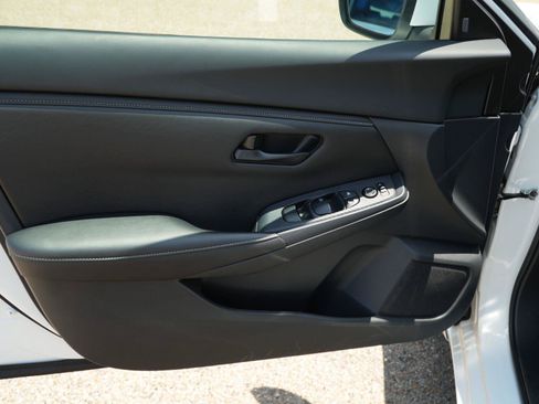 Used 2024 Nissan Sentra S FWD image 4
