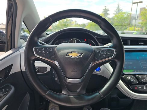 Used 2020 Chevrolet Bolt Premier w/ Infotainment Package image 24